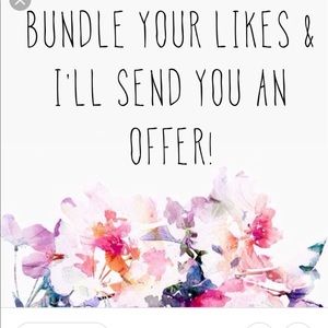 🤗YOU KNOW YOU WANT IT!!!🤗